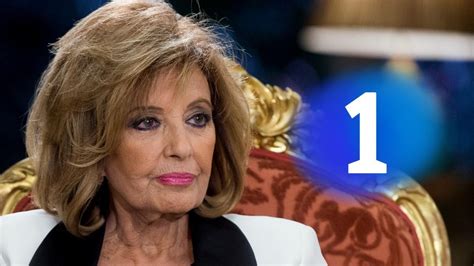 TVE pone fecha de estreno al documental con el que .